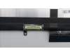 Lenovo 5D10S39802 DISPLAY LCD MODULE C 82SH MU+BOE 2.2K
