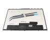 5D10S39809 Original Lenovo Touch-Displayeinheit 16,0 Zoll (WQXGA 2560x1600) schwarz