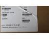 Lenovo 5D10S39929 DISPLAY LCD MODULE L83B1 ST OLED 2.8K