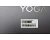 Lenovo 5D10S39991 DISPLAY LCD MODULE H82Y7 14 90STGYyoga