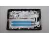 Lenovo 5D10S40055 DISPLAY LCD Module CSO 8.8 WT 83E1