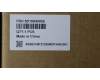 Lenovo 5D10S40055 DISPLAY LCD Module CSO 8.8 WT 83E1