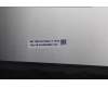 5D10S40080 Lenovo DISPLAY LCD MODULE L 83DN 3.2T MINI 16