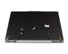 5D10S40097 Original Lenovo Touch-Displayeinheit 16,0 Zoll (2K 2048x1280) grau