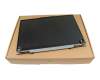 5D10S40106 Original Lenovo Touch-Displayeinheit 16,0 Zoll (2K 2048x1280) grau