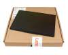 5D10S40114 Original Lenovo Touch-Displayeinheit 13,3 Zoll (WQXGA+ 2880x1800) schwarz (oberes Flipdisplay)