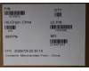Lenovo 5D10S40150 DISPLAY LCD module L83HM CSOT TCON2