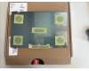 5D10S40210 Lenovo DISPLAY HUD module L83CX FCC