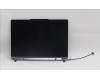 Lenovo 5D10S40244 Lenovo LCD Module, 14\", 4K, Touch, Glare, Anti-smudge, OLED, 400nit, 100%DCI-P3, Luna Grey