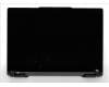 Lenovo 5D10S40285 Lenovo LCD Module, 14\", WUXGA, Touch, Glare, Anti-smudge, OLED, 400nit, 100%DCI-P3, Tidal Teal