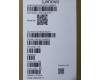 Lenovo 5D10S40302 DISPLAY HUD H 83KU 16 WUX TOUCH LG