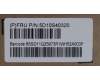 Lenovo 5D10S40320 DISPLAY LCD MODULE H 83N6 NN
