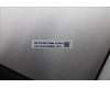 Lenovo 5D10S40337 DISPLAY LCD MODULEL21R0 FCC2 240HZ COS