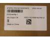 Lenovo 5D10W33975 DISPLAY BOE MV238QHM-NX0-485Z 100hz