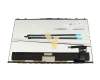 5D11B36616 Original Lenovo Touch-Displayeinheit 14,0 Zoll (WQXGA+ 2880x1800) silber