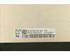 Lenovo 5D11B60609 DISPLAY FRU BO NE160QDM-N62 V8.0 2.5K AG