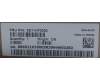 Lenovo 5D11H70002 Lenovo DISPLAY,14\",WUXGA,Non-Touch,Anti-Glare,IPS,400nit,100%SRGB