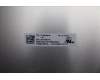 5D11Q44710 Lenovo DISPLAY TIANMA TL160ADMP35-00 16.0 WQX