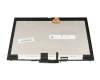 5D11U36758 Original Lenovo Displayeinheit 13,3 Zoll (FHD 1920x1080) schwarz