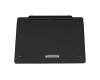 5D20K02697 Original Lenovo Tastatur inkl. Topcase DE (deutsch) schwarz/schwarz