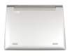5D20R49382 Original Lenovo Tastatur inkl. Topcase DE (deutsch) grau/silber