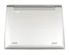 5D20R49382 Original Lenovo Tastatur inkl. Topcase DE (deutsch) grau/silber
