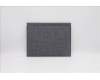 Lenovo 5D20Z51350 Keyboard External,Docking,US English Euro,Grey,Backlight