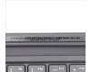 Lenovo 5D20Z70286 Keyboard External,Docking,Hebrew,Grey,Non_Backlight