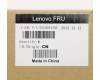 Lenovo 5D50U84396 DT_KYB USB KYB GY ITA, Sunrex