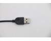 Lenovo 5D50U84431 DT_KYB Liteon SK8823 USB KB BLK UKR