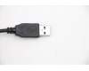 Lenovo 5D50U84432 DT_KYB USB TRDTNL KB BK CZE/SLK