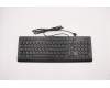 Lenovo 5D50U84440 Keyboard External,USB,Bulgarian,Black,Non_Backlight
