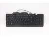 LENOVO 5D50U84445 DT_KYB USB Calliope KB BK FRA