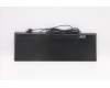 LENOVO 5D50U84445 DT_KYB USB Calliope KB BK FRA