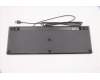 Lenovo 5D50U84456 Keyboard External,USB,Korean,Black