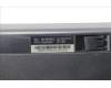 Lenovo 5D50U84459 Keyboard External,USB,Polish,Black