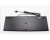 Lenovo 5D50U84461 Keyboard External,USB,Romanian,Black