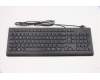 5D50U84472 Lenovo DT_KYB USB Calliope KB BK EURO ENG