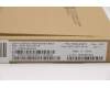5D50U84472 Lenovo DT_KYB USB Calliope KB BK EURO ENG