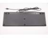 Lenovo 5D50U84474 Keyboard External,USB,Arabic,Black,Non_Backlight