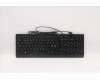 Lenovo 5D50U84478 Keyboard External,USB,Nordic,Black,Non_Backlight