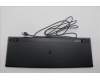 Lenovo 5D50U84580 Keyboard External,USB,German,Black