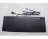 Lenovo 5D50U84606 Keyboard External,USB,US English Euro,Black