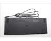 Lenovo 5D50U84621 DT_KYB Tra USB AI KB BLK_BE-En