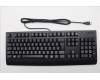 Lenovo 5D50U84622 DT_KYB Tra USB AI KB BLK_BR-PT