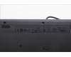Lenovo 5D50U84625 DT_KYB Tra USB AI KB BLK_Czech