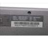 Lenovo 5D50U84627 DT_KYB Tra USB AI KB BLK_Dutch