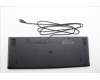 LENOVO 5D50U84631 DT_KYB Tra USB AI KB BLK_DE