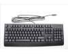 Lenovo 5D50U84635 DT_KYB Tra USB AI KB BLK_HU