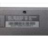 Lenovo 5D50U84635 DT_KYB Tra USB AI KB BLK_HU